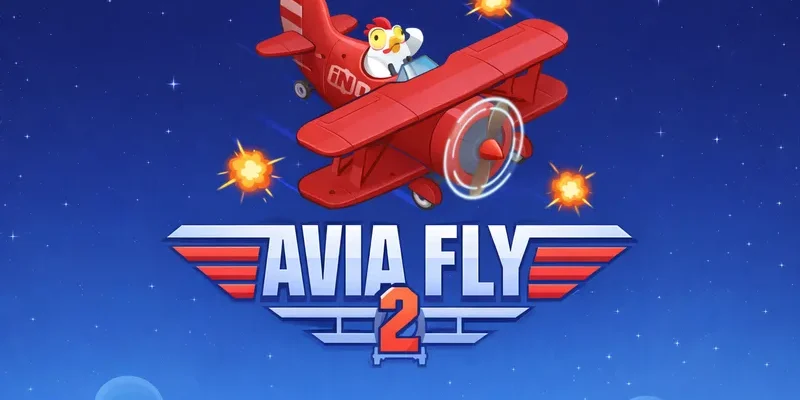 Avia fly 2