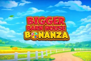 Bigger Barn House Bonanza