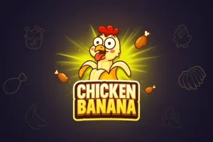 Chicken Banana