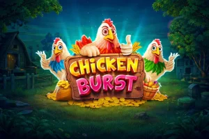 Chicken Burst