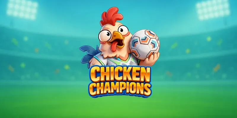 Chicken champions