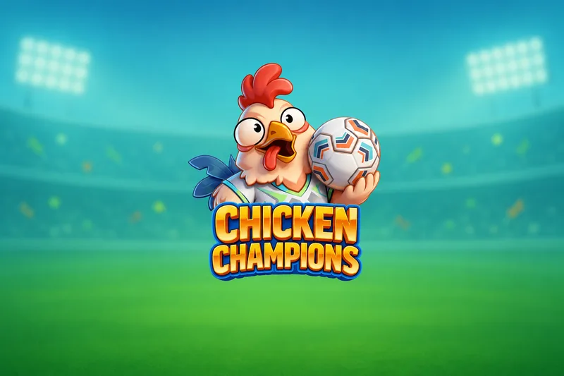 Chicken Champions