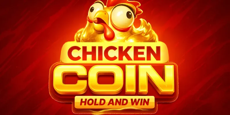 Chicken coin
