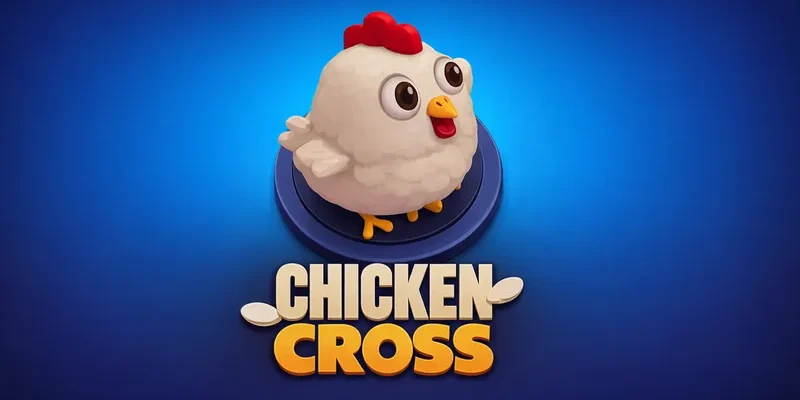 Chicken cross imoon