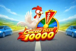 Chicken Dash 10000