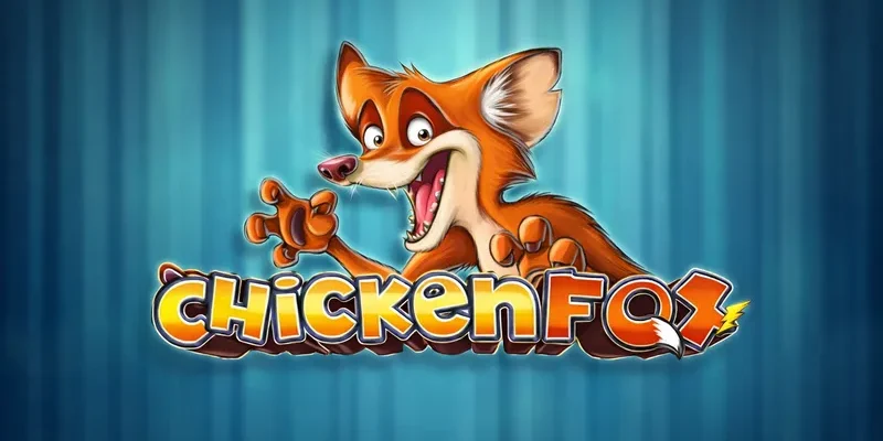 Chicken fox