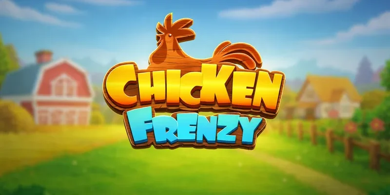 Chicken frenzy