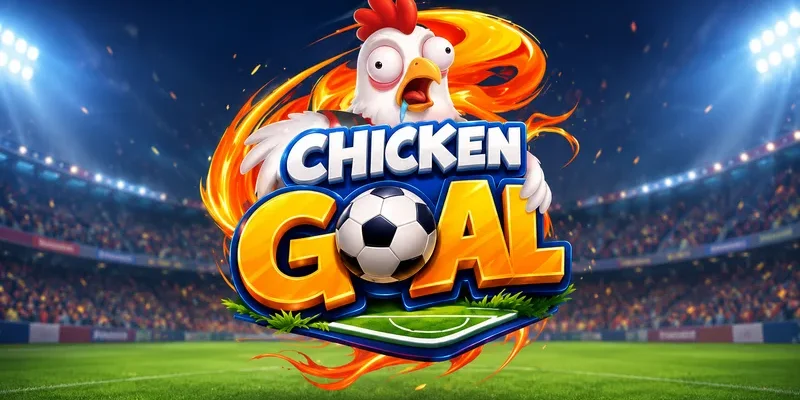 Chicken goal