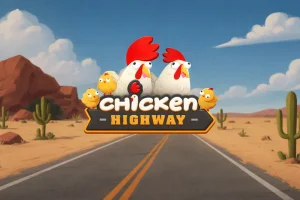 Chicken Highway