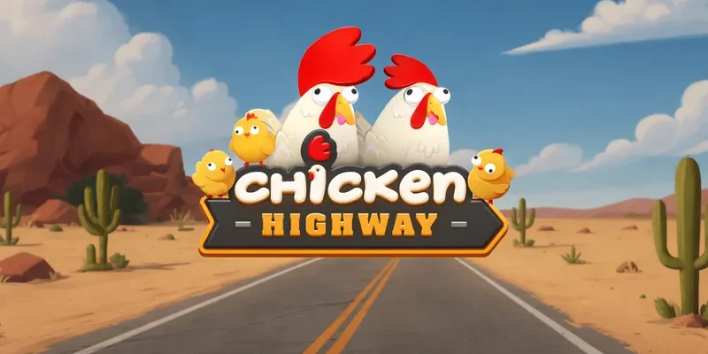 Chicken highway