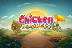 Chicken Madness