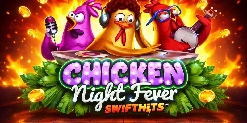 Chicken night fever