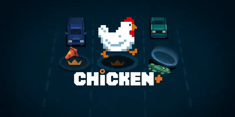 Chicken plus