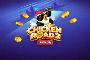 Chicken Road 2 Bonus
