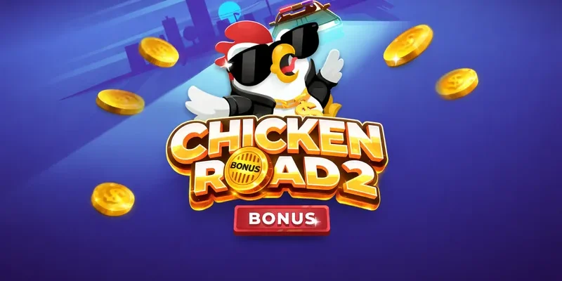 Chicken road 2 bonus