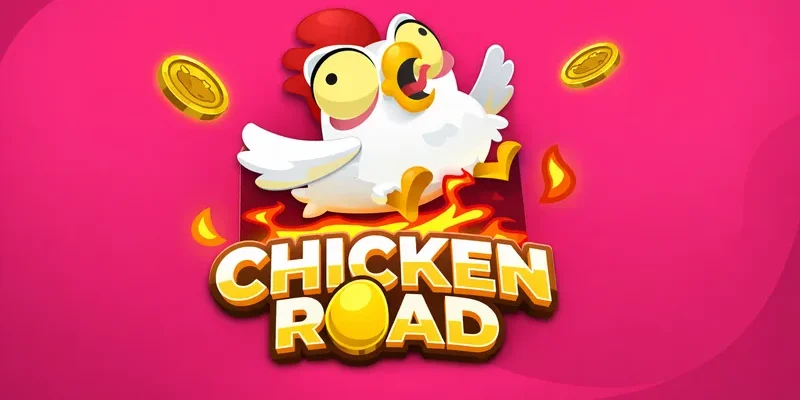 Chicken road