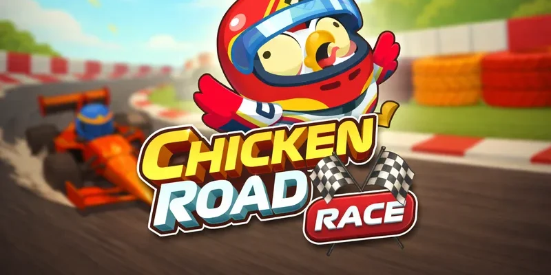 Chicken road race
