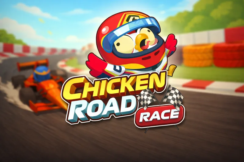 Chicken road race