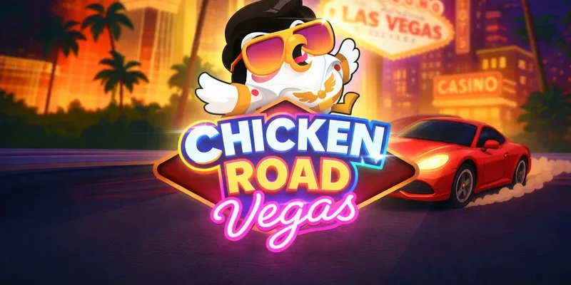 Chicken road vegas