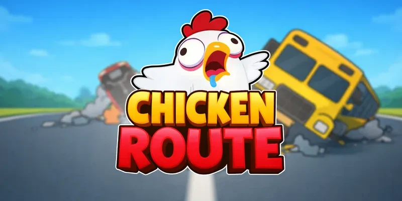 Chicken route