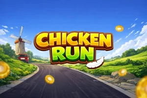 Chicken Run (Amiry Games)