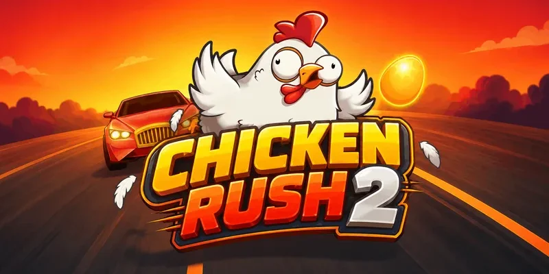 Chicken rush 2