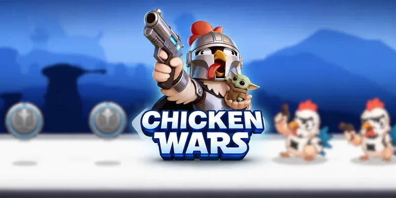 Chicken wars