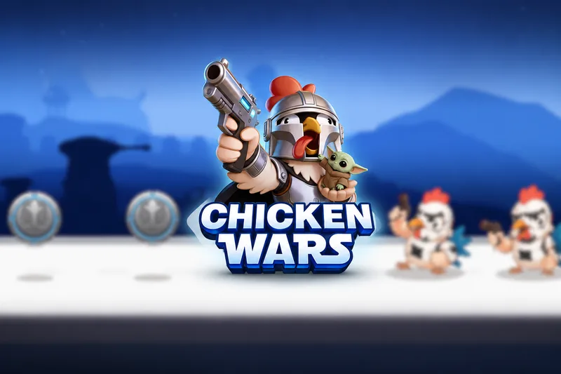 Chicken wars
