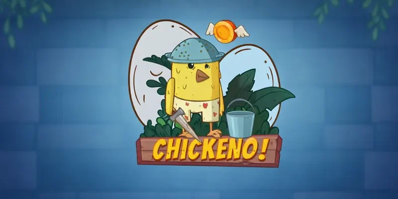 Chickeno