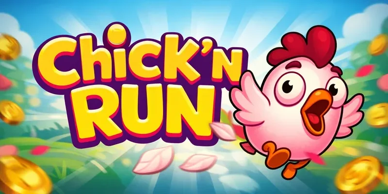 Chickn run