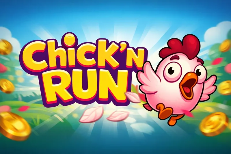 Chickn run