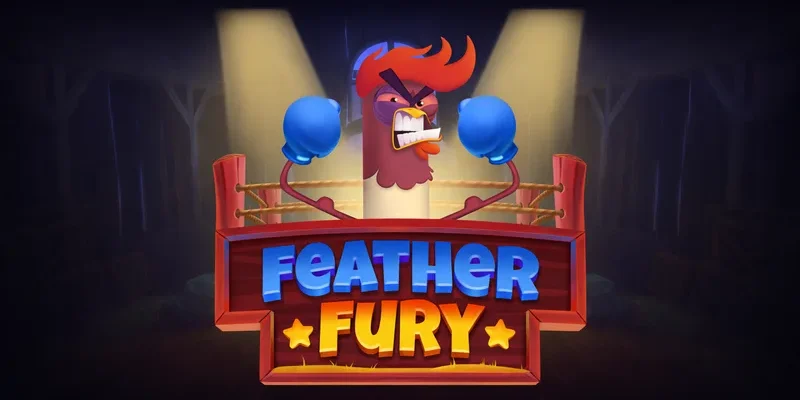 Feather fury