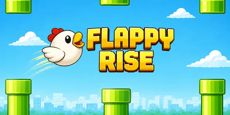 Flappy rise