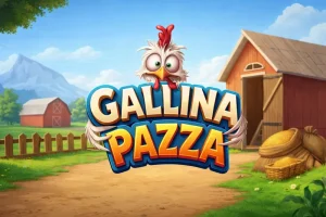 Gallina Pazza