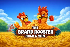 The Grand Rooster