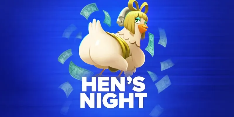 Hens night