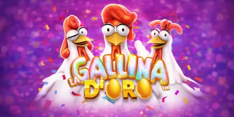La gallina doro