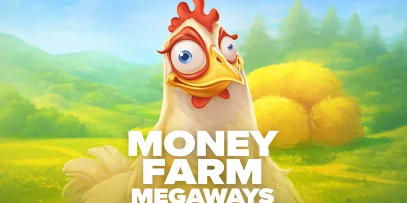 Money farm megaways
