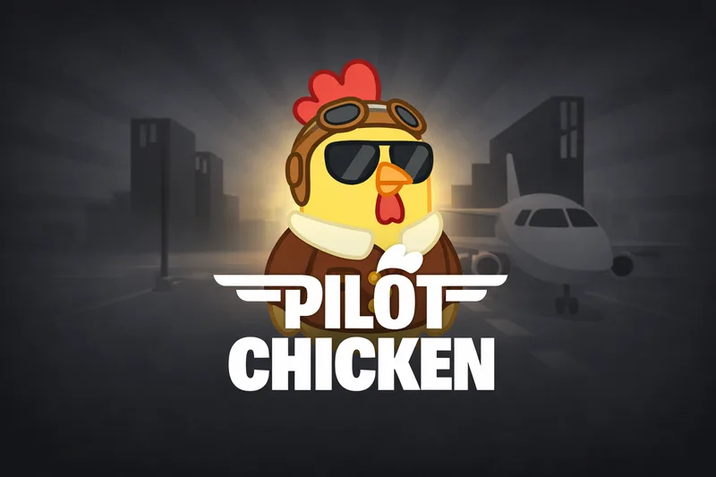 Pilot chicken