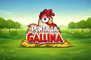 Punta La Gallina