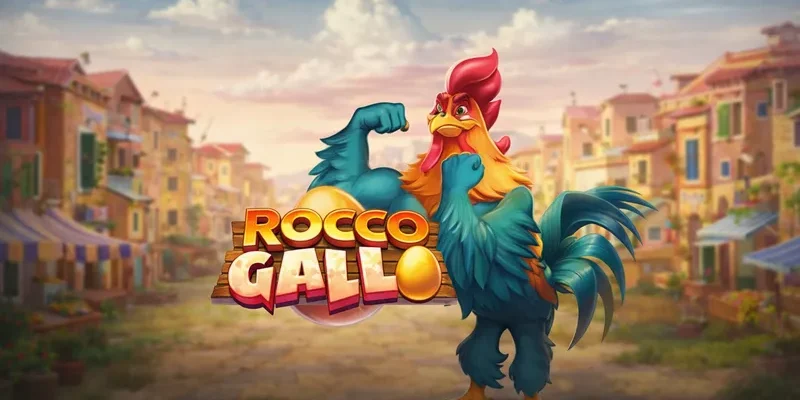 Rocco gallo
