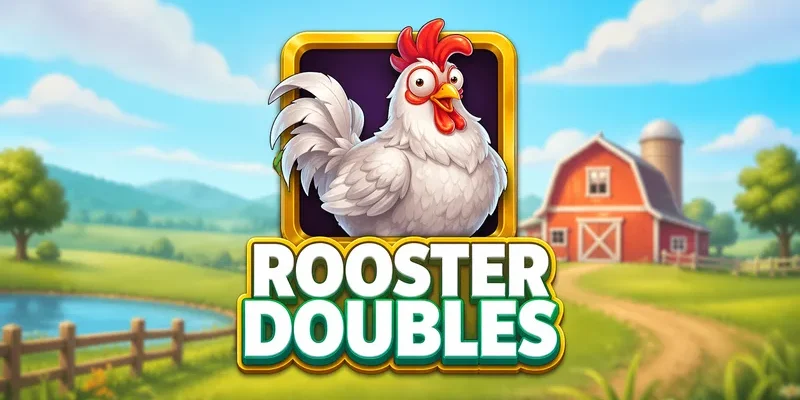 Rooster doubles