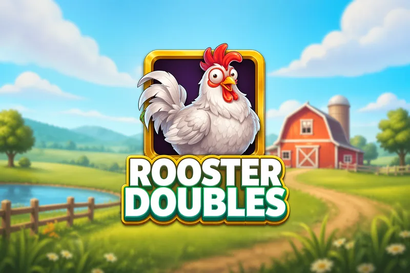 Double Rooster