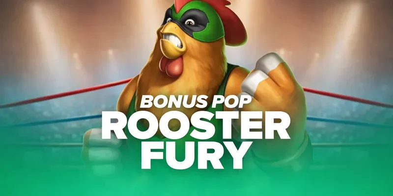 Rooster fury
