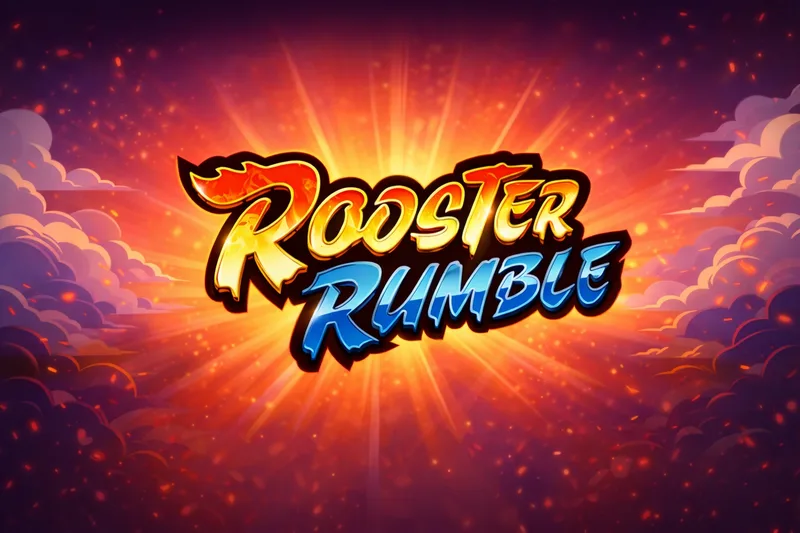 Rooster rumble