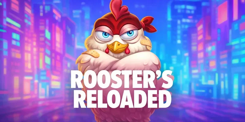 Roosters reloaded