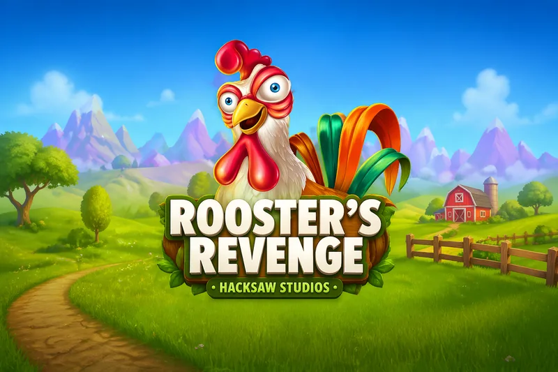 Roosters revenge