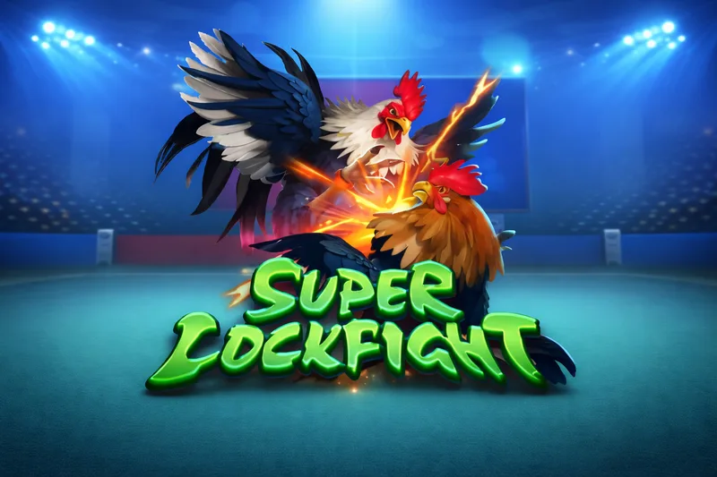 Super cockfight