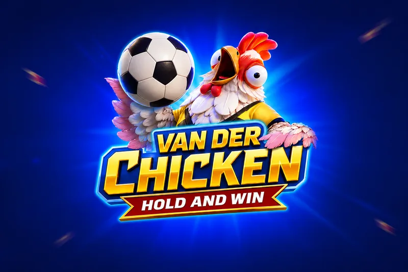 Van der chicken
